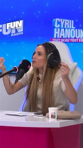 Les chroniqueuses craquent pour un acteur Italien #cyrilhanouna #TBTF #rire #humour | Cyril Hanouna