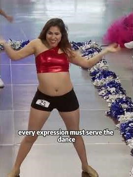 dallascowboys cheerleaders dance fitness training