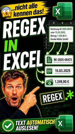 This new Excel feature will save you hours!
