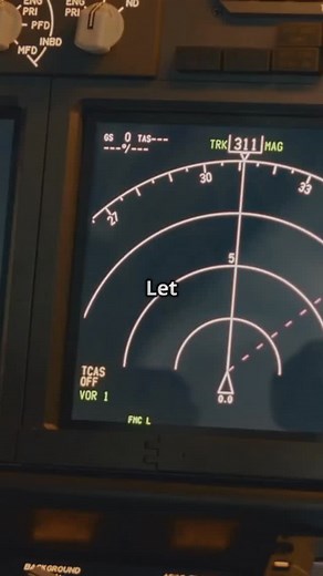 2.7K views · 128 reactions | Airbus vs Boeing: Auto-Trim or Manual...