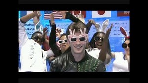 【フィギュアMAD】 Boom! - WTT2012 Ver. -