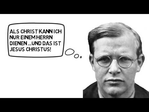 Bonhoeffer