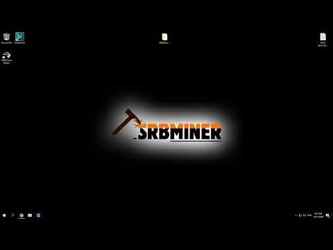 SRBMiner-MULTI - How to dual CPU mine EpicCash + Verus coin