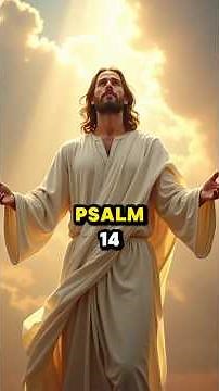 Psalm 14: Seeking Wisdom in the Heart of Faith - KJV