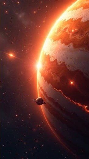 Jupiter’s Eerie Space Humming Explained