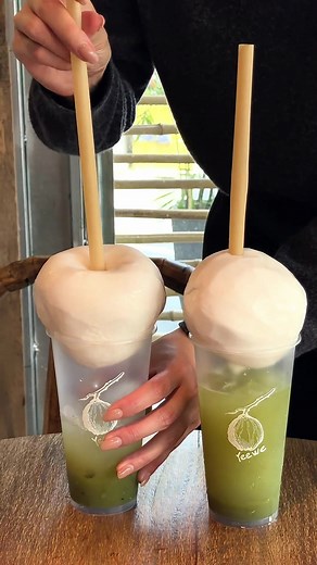 Shrek Popsicle Recipe - Easy Organic Treat
