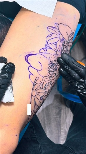 Cách mình sử dụng gel scan giá rẻ mà nét scan vẫn bám rất chắc | Trần Chương