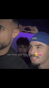 i love you idroo💗💗 | محمد كريثة