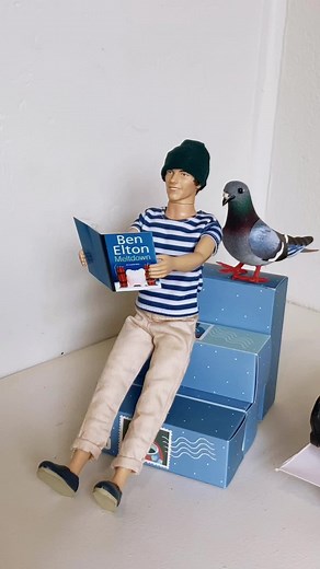 Collectible One Direction Dolls: Are They Worth It?