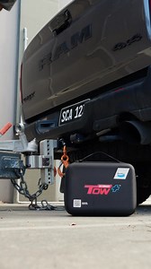 Tow with confidence 🔧🚐 The Bendix Ultimate Tow Electric Brake Controller gives you smooth, controlled braking for caravans and trailers, so you stay in control wherever the road leads. | Supercheap Auto