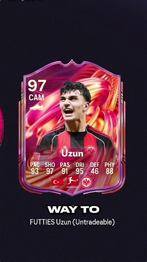 The Fastest Way To Unlock FUTTIES Uzun And 98 Lampard In FC26 #fc26 #eafc26 #eafcfut26 #eafcultimateteam #fyp