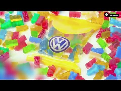 FAN MADE INTROS OF ALL EXISTING CAR BRANDS