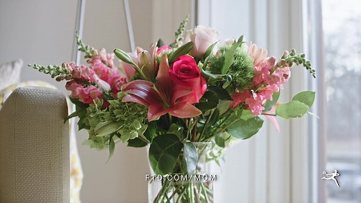 Celebrate mom with 15% off the finest flowers. Shop FTD for delivery on elegant Mother's Day flowers, plants, and gifts today! | FTD Flowers