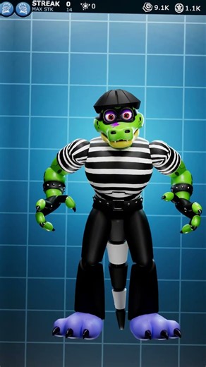 FNAF ANIMATRONICS ARE BECOMING UNRECOGNIZABLE… 😨 WHAT HAPPENED TO THEM?!