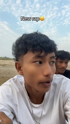 47K views · 5.8K reactions | New rap藍藍 | Nitesh Rai | Facebook