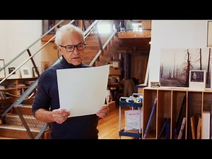 Exploring Ansel Adams' legacy with Richard Misrach