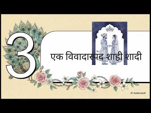 Emperor Jahangir | Third Ruler of the Mughal Empire | History in Simple Language