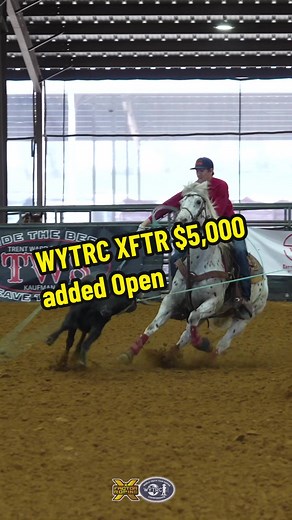 Learn to Rope like Nicky with the X Factor Roping App!
