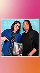 Today, and every day is Lesbian Visibility Day at Lesbians Who Tech & Allies. We’ve been celebrating for over 10 years and we will never stop! . . . . . #lvw24 #lesbianvisibilityday #wlw #lwiththet #lgbtq #lesbian #lesbianswhotech | Lesbians Who Tech & Allies