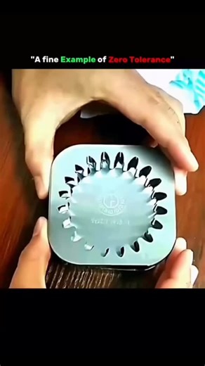 THETIX on Instagram: "Modern display factories uphold zero-defect standards through a seamless integration of advanced technologies and human oversight. Automated optical inspection systems, AI-driven anomaly detection, and microscopic imaging work together to scrutinize every pixel, surface detail, and backlight variation in real time. Continuous process monitoring ensures that even the slightest irregularities are flagged, while borderline cases are escalated for human review. This rigorous co