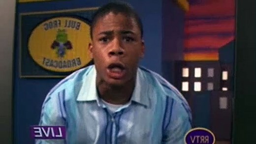 Unfabulous S03E12,E13 The Best Trip Ever Ws