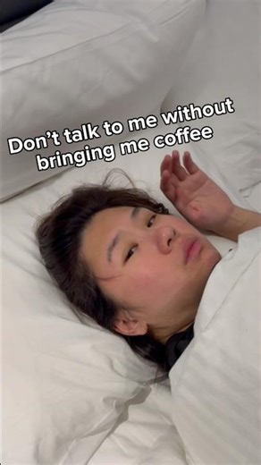 Husband’s morning routine #happy #wife #life #married #couple