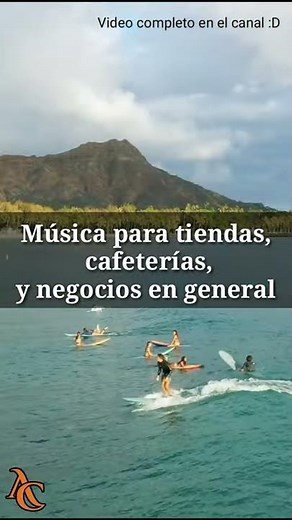 Happy Music for Business 2021