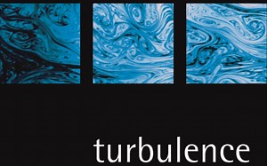 湍流动力学Turbulent fluid dynamics