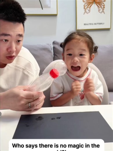 4 Mind-Blowing Science Tricks You Need to Try with Your Kids! 😱🔬 #ScienceExperiments #ParentingHacks #LearnOnTikTok #PhysicsFun #MagicTricks #STEMEducation #KidsActivities #MindBlown #ScienceHacks #DIYProjects
