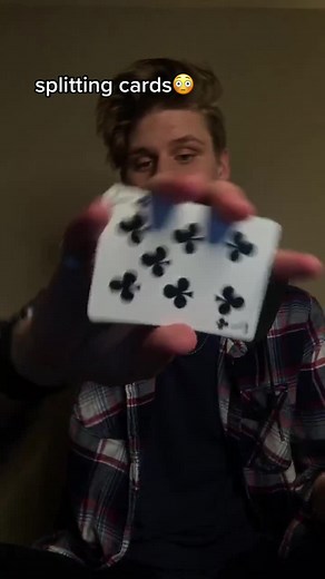 Learn Card Splitting Tricks Like a Pro!