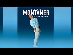 Ricardo Montaner en Vivo – Movistar Arena Buenos Aires 2026 | Concierto Completo