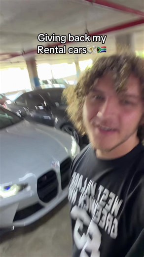 Returning My Rental Cars: Why I Did It