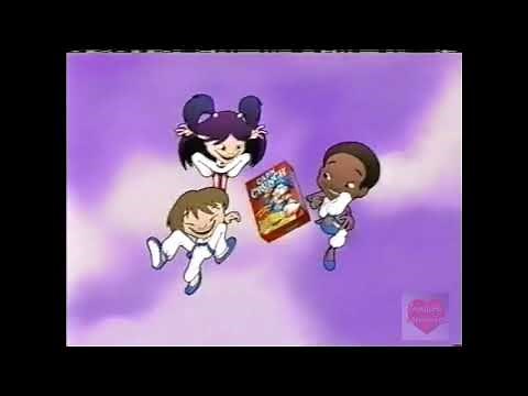 Cap'N Crunch Cereal | Television Commercial | 2006
