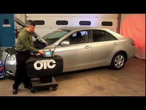 AutoBoss V - 30 Diagnostic Scan Tool