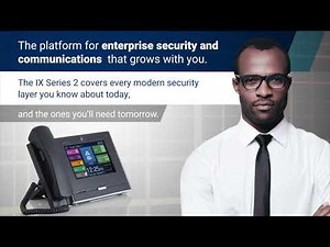 Aiphone Intercom the IX Series