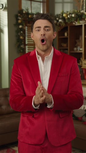 63K views · 478 reactions | We’re not counting down the minutes… you are!  Just 5 more days until the season 2 premiere of Finding Mr. Christmas! | Hallmark Channel | Facebook