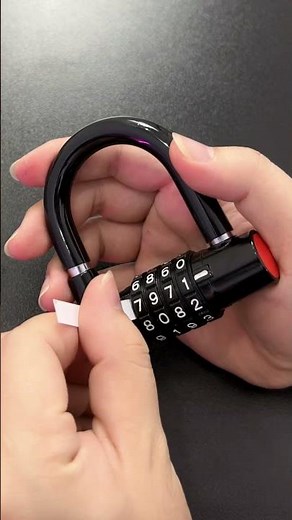 How to Open a Key Safe WITHOUT the Code