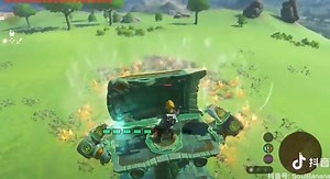 31 reactions | This Zelda seems to be "Built different"... | Kuma Style | Facebook