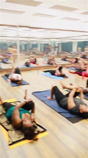 Effective Hot Yoga Techniques for Back Pain Relief