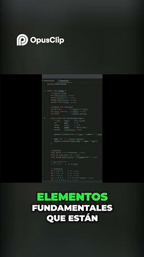 Essential Java: 5 Key Concepts for Beginners