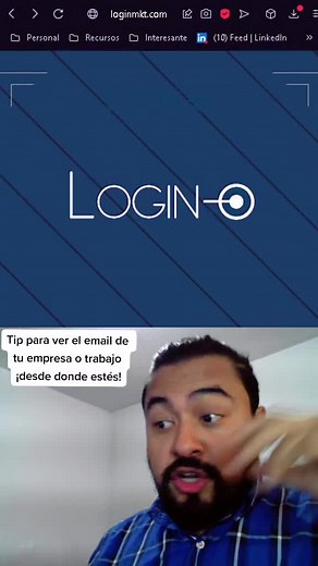 Tip webmail #correo #webmail #email #tip #recomendacion