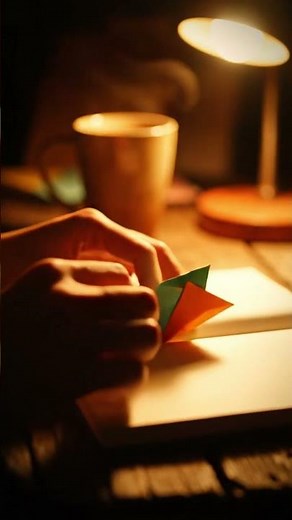 Ultimate Paper Sounds ASMR 🎧 | Rustling, Folding & Page Turning for Relaxation