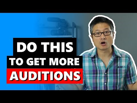 Four Ways to Find Auditions Without an Agent | How to Find Auditions Online (some for free)