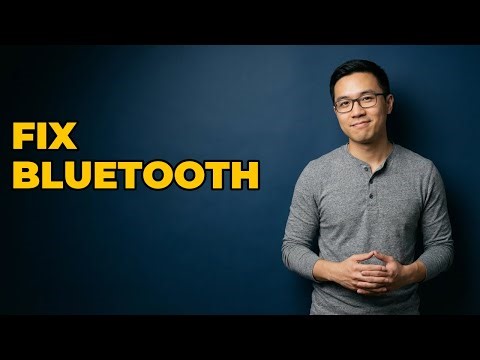 When Is It Best To Reset Bluetooth Settings?