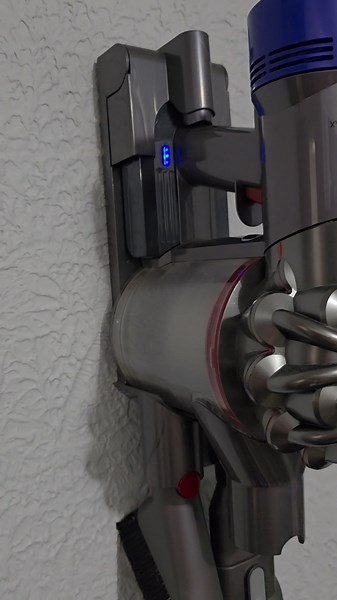 Watch Works with my Dyson!  Quick and easy replacement. on Amazon Live