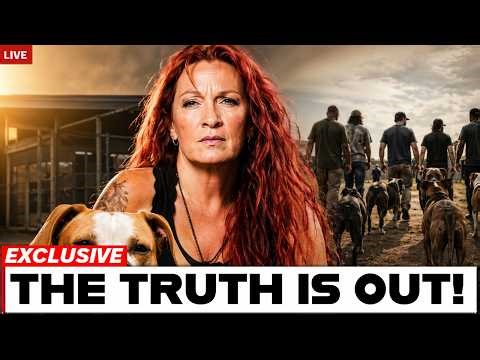 What Really Happened To Tia Torres from Pit Bulls & Parolees