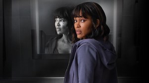 Trailer:  Lifetime’s ‘Death Saved My Life’ [starring Meagan Good]
