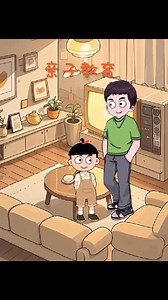 7.1K views · 103 reactions | 亲子教育 # # 萌娃 #搞笑幽默#家庭教育 | 笑翻全场 Laugh Riot | Facebook