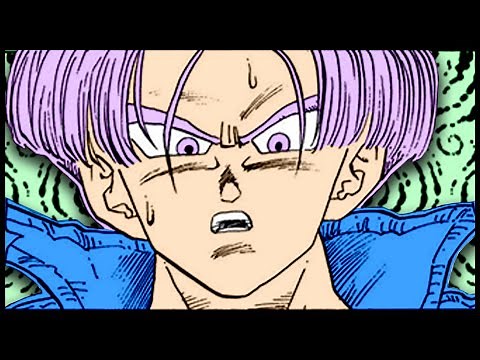 What Happened In The ORIGINAL TIMELINE In Dragon Ball Z?