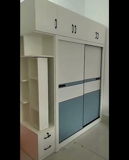 MRC360 Rotating Display Cabinet Fitting #mococoncepts